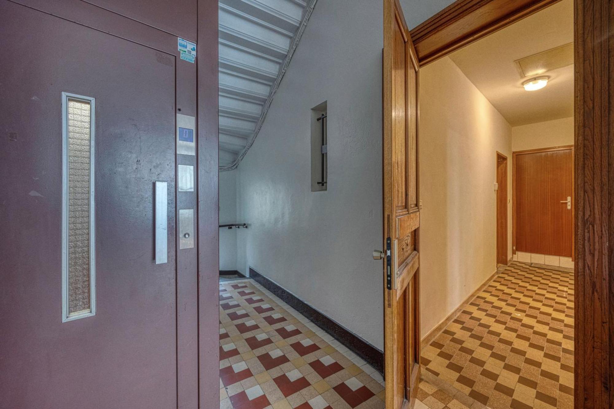 Apartment Le Charreton 1 I Ile Verte / Chu De