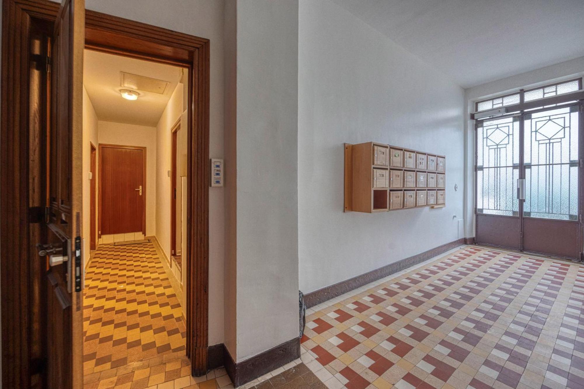 Apartment Le Charreton 1 I Ile Verte / Chu De Grenoble